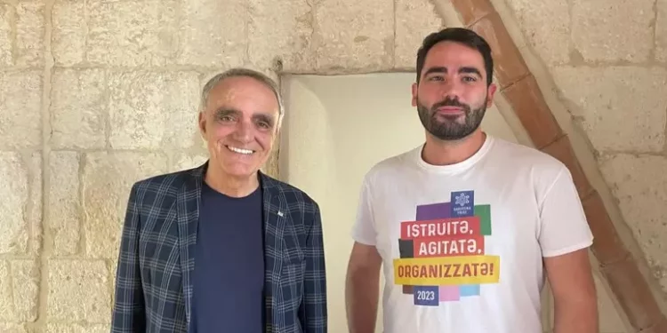 A Quartu le politiche Lgbt finiscono in una tesi di laurea