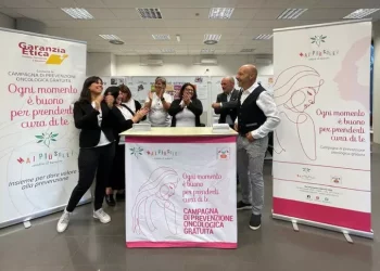A Quartu screening gratuiti per la prevenzione dei tumori