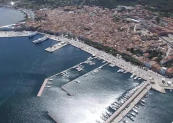 Abbanoa, riavviato iter per nuovo depuratore a Carloforte