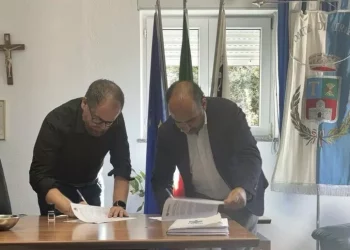 Accordo di programma per completare la rete idrica a Tratalias