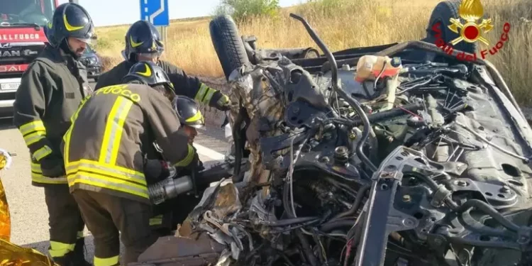 Aci-Istat, nel 2023 ogni giorno 456 incidenti e 8 morti