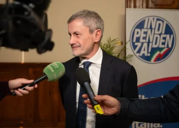 Indipendenza, Gianni Alemanno rinnova i vertici del coordinamento provinciale di Palermo