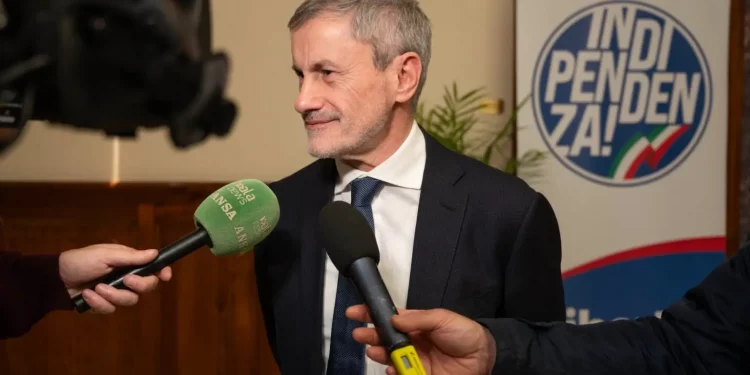 Indipendenza, Gianni Alemanno rinnova i vertici del coordinamento provinciale di Palermo