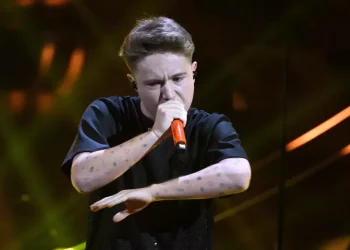 Alfa: “Sono geloso del lavoro, stavolta l’ho condiviso con i fan”