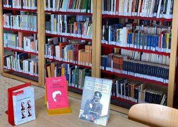 Sabato 26 ottobre ad Armungia inaugura la Biblioteca comunale intitolata a Emilio Lussu
