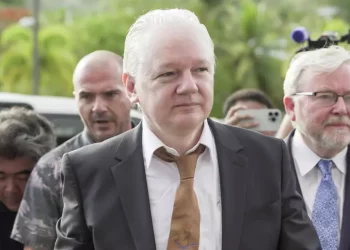 Assange, ‘Washington ha criminalizzato il giornalismo’