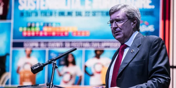 Asvis, enorme ritardo sull’ Agenda 2030, peggiora la povertà