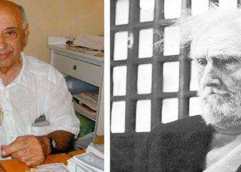 101 anni fa nasceva il grande Giacinto Auriti