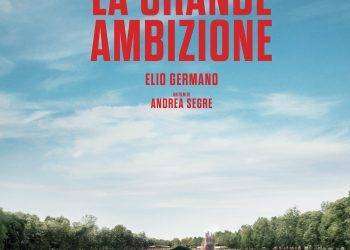 Berlinguer – La grande ambizione, il teaser del film con Elio Germano