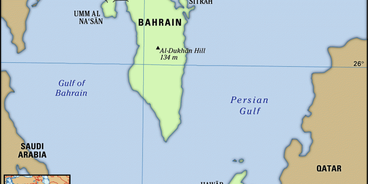 Il regime del Bahrein arresta il più importante Imam