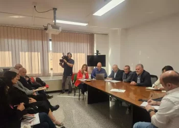 Vertenza medici del Brotzu, ‘Bartolazzi dia una accelerata’