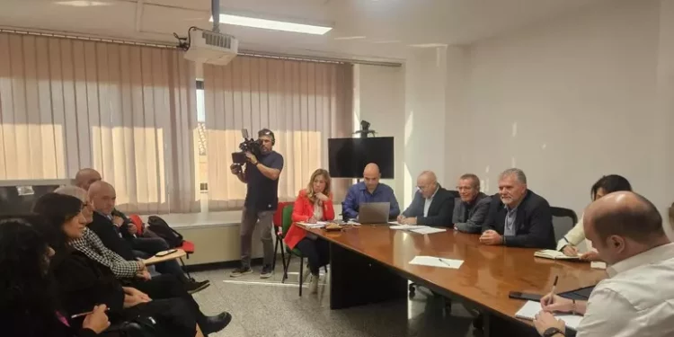 Vertenza medici del Brotzu, ‘Bartolazzi dia una accelerata’