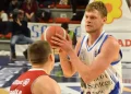 Basket: a Lisbona in Europe Cup la Dinamo ritrova il sorriso