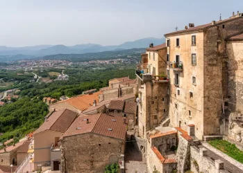Biodiversità urbana, sul podio Isernia, Belluno e Savona