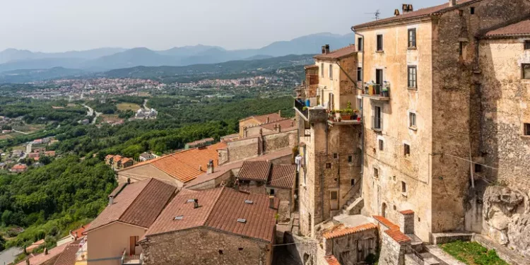Biodiversità urbana, sul podio Isernia, Belluno e Savona