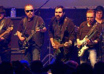 Blue Öyster Cult, pubblicano il nuovo video live ‘Career Of Evil’