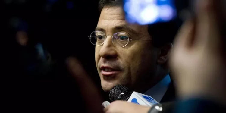 Alla Gnam la protesta contro il libro di Italo Bocchino