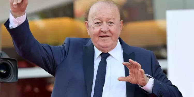 Boldi, ‘a Natale sarò un ministro ex sessantottino’