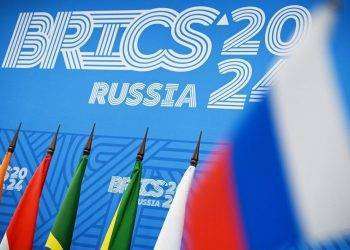 Putin chiarisce il ruolo dei Brics nel contesto internazionale