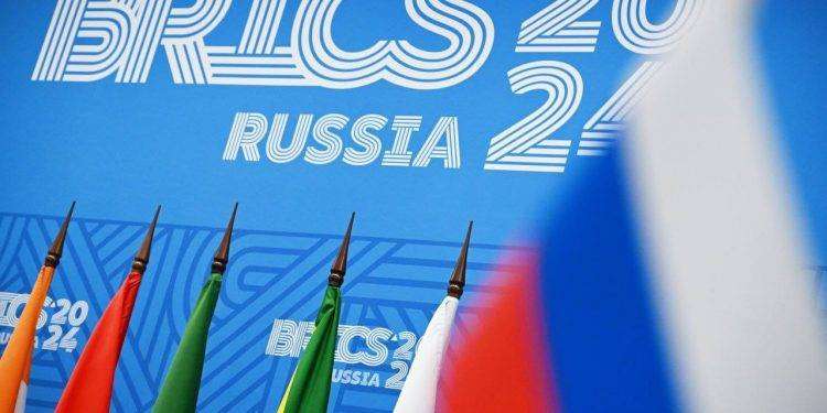 Putin chiarisce il ruolo dei Brics nel contesto internazionale