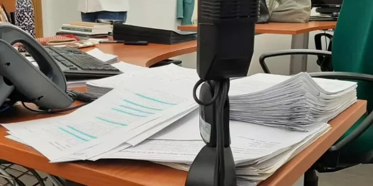 Burocrazia da incubo, alle pmi costa 80 miliardi l’anno