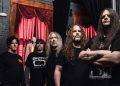 I Cannibal Corpse annunciano che il chitarrista Erik Rutan lascia il tour europeo