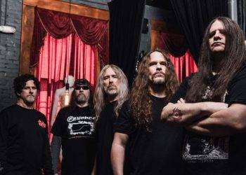 I Cannibal Corpse annunciano che il chitarrista Erik Rutan lascia il tour europeo