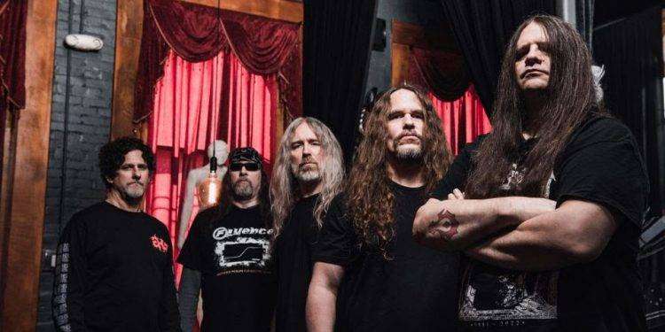 I Cannibal Corpse annunciano che il chitarrista Erik Rutan lascia il tour europeo