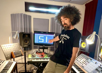 Caparezza annuncia un nuovo album