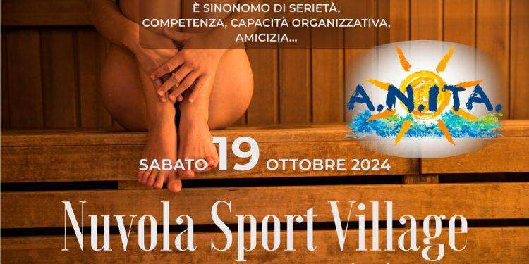 Serata Wellness naturista a Cavenago: per gli amanti della nudità appuntamento il 19 ottobre 2024