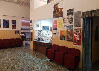 Vita e morte d’autore nella singolare rassegna “Pellicole dell’Aldilà MMXXIV”