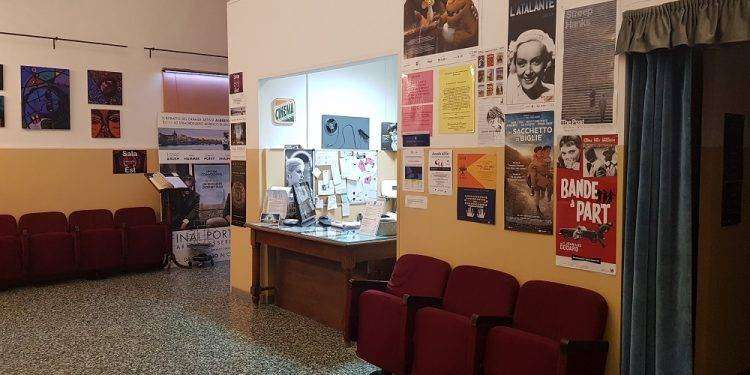 Vita e morte d’autore nella singolare rassegna “Pellicole dell’Aldilà MMXXIV”