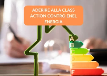 Online i moduli per partecipare alla class action contro Enel Energia