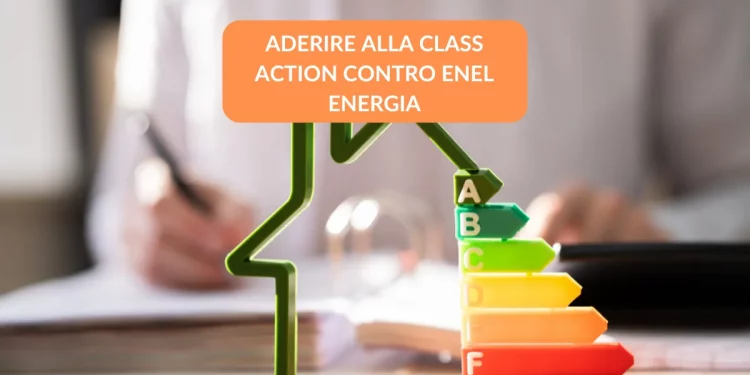 Online i moduli per partecipare alla class action contro Enel Energia