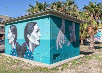 Al via Cagliari Urbanfest: la sostenibilità sociale al centro della terza edizione del festival di Street art e arti visive