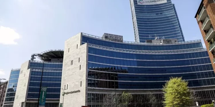 Consulenze ‘pilotate’, Gdf da E&Y e in Regione Lombardia