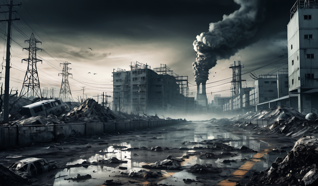 A che ora è la fine del mondo? A Cagliari la prima edizione del festival di letteratura a tema ambientale