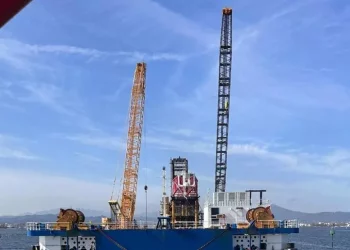 Al via operazioni di recupero del relitto yacht Atina