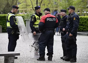 Danimarca: 2 esplosioni vicino ambasciata israeliana