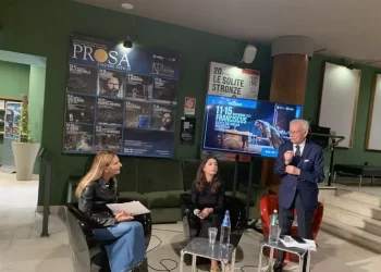 Dieci titoli per la nuova stagione di prosa del Cedac al Massimo