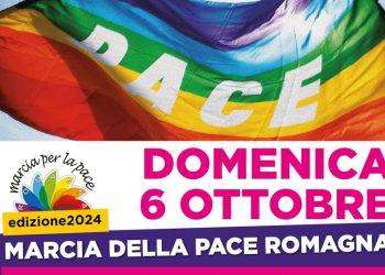 Domenica 6 ottobre 2024 Marcia della Pace della Romagna