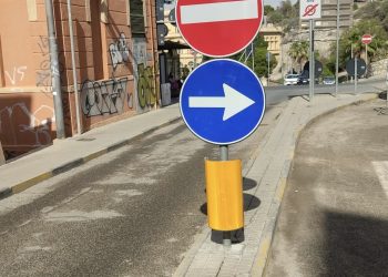 Dopo oltre quindici anni, riapre il varco di via dei Genovesi