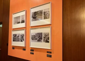 È arrivata l’Italia, foto e filmati della Trieste del 1954