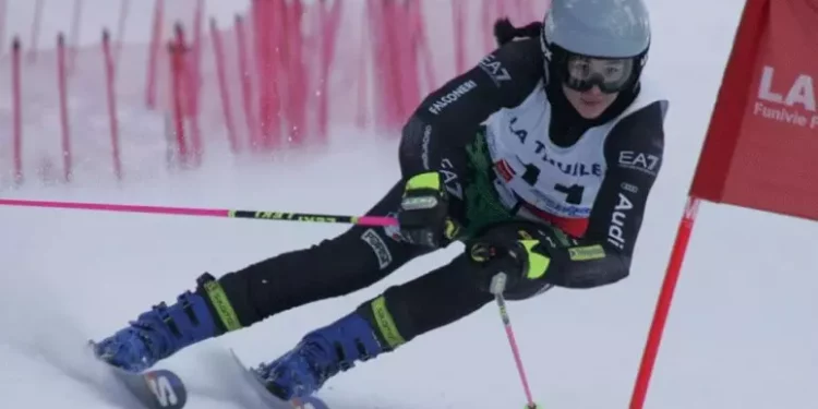 È morta la sciatrice azzurra Matilde Lorenzi