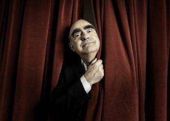 “Quando un musicista ride”: il nuovo spettacolo teatrale di Elio (e le storie tese)