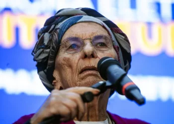 Emma Bonino ricoverata in terapia intensiva per problemi respiratori