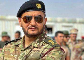 Saddam Haftar in Bielorussia per accordo su formazione dei piloti militari dell’Aeronautica militare dell’Esercito nazionale libico.