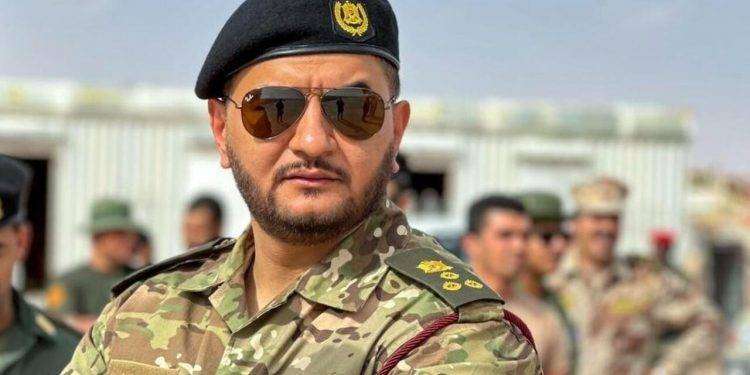 Saddam Haftar in Bielorussia per accordo su formazione dei piloti militari dell’Aeronautica militare dell’Esercito nazionale libico.