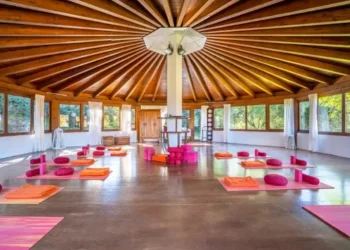 Weekend di benessere con la 3/a edizione del Felix Yoga Festival