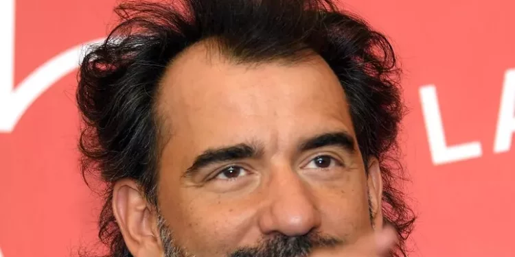 Festa di Roma, Pablo Trapero presiede la giuria del concorso